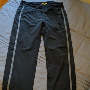 Lole track pants